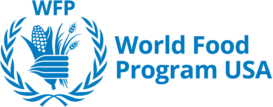 World Food Program USA logo